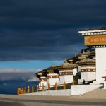 Dochula chorten