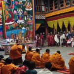 Jamgay Lhakhang festival