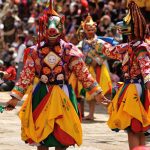 Paro festival