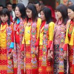 Punakha festival